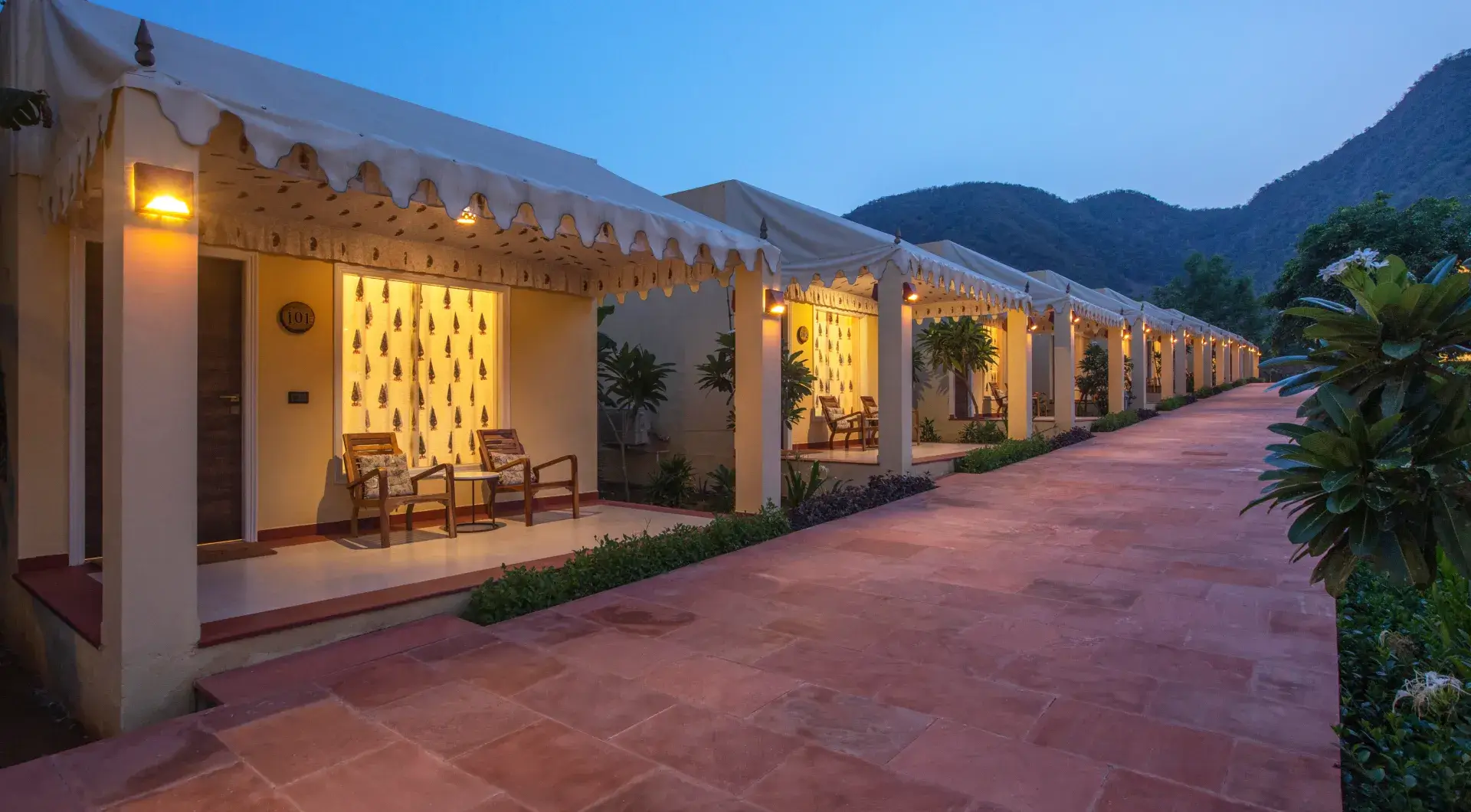 Sariska
